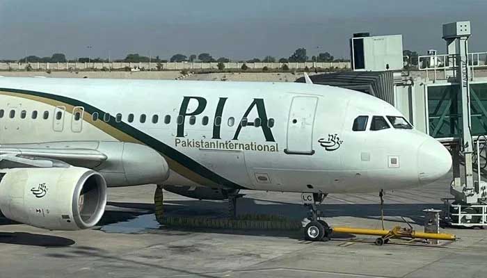 PIA to resume Islamabad-London flights from March 29 after six-year hiatus