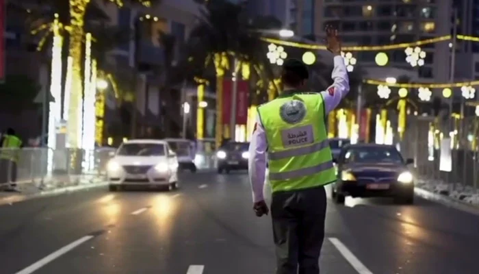 10,000 police, 1,700 firefighters deployed for New Year’s Eve celebrations in Dubai