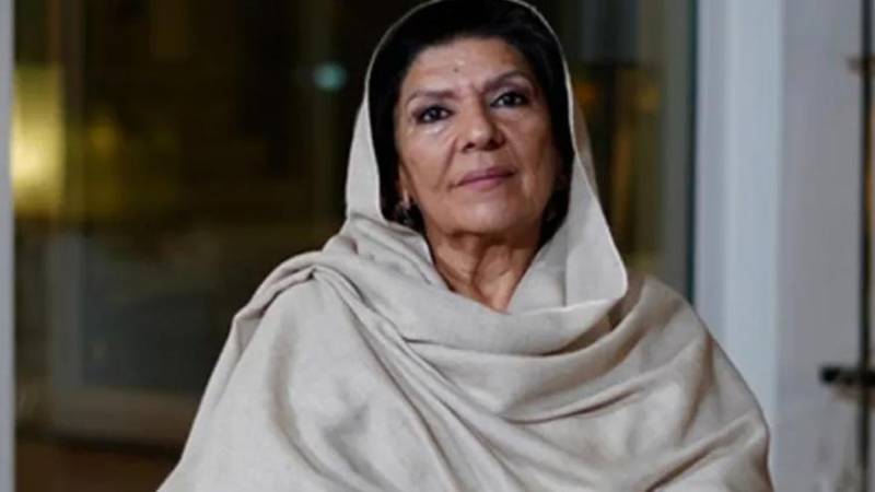 Aleema Khan challenges indictment in Nov 26 protest case