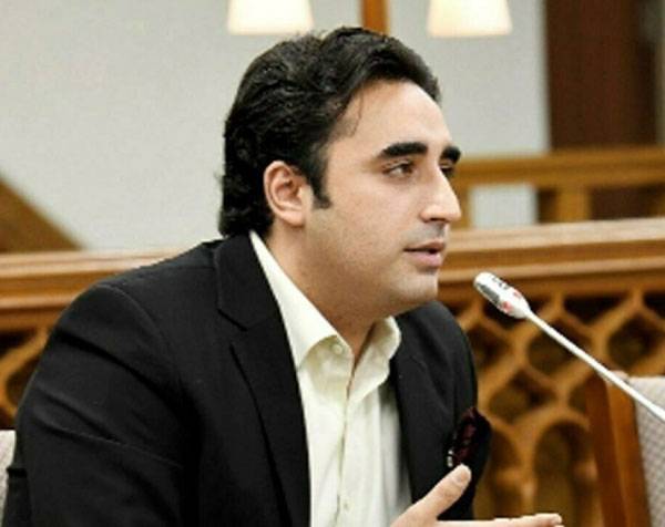 No compromise on provinces’ rights, Bilawal draws red line on 18th Amend