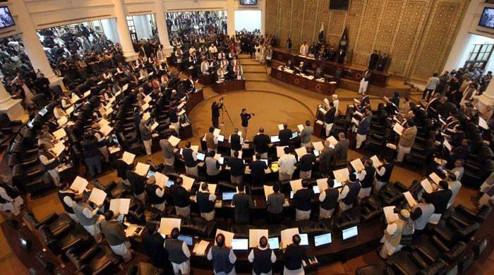 Delays, quorum issues mark KP Assembly’s 2025 performance