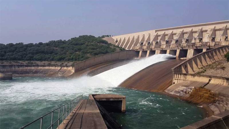 Pakistan raises alarm as India releases water in Chenab without prior notice