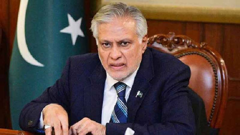 Ishaq Dar reaffirms commitment to pluralism, interfaith harmony