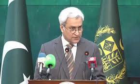 Pakistan rejects Israel’s Somaliland recognition