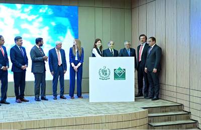 Pakistan’s economy out of the woods, doing wonders: PM