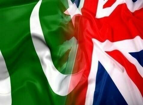 Pakistan, UK seal climate cooperation agreement
