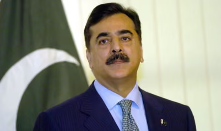 Senate Chairman Gilani urges nation to follow Quaid-e-Azam’s vision