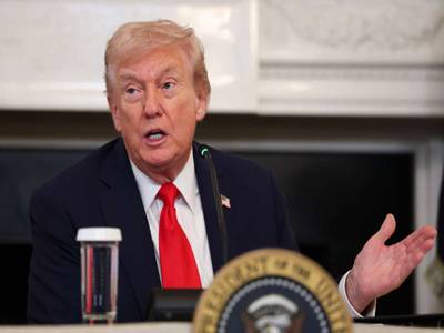 Trump approves export of advanced Nvidia AI chip to China