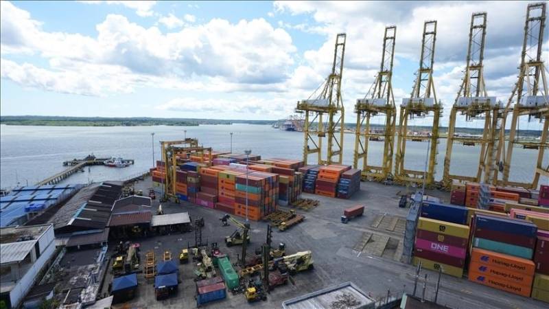 US suspends $41.6bn tech deal with UK amid dispute over trade concession: Report