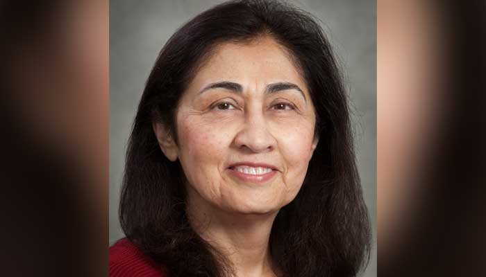 Daughter of former Air Marshal Nur Khan dies in car crash in Dinwiddie County, Virginia