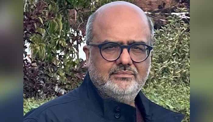 Scotland Yard’s counter-terror unit takes over Shahzad Akbar attack probe