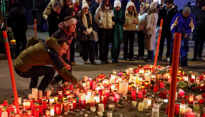 Swiss resort fire likely started by sparkler candles, shows initial findings