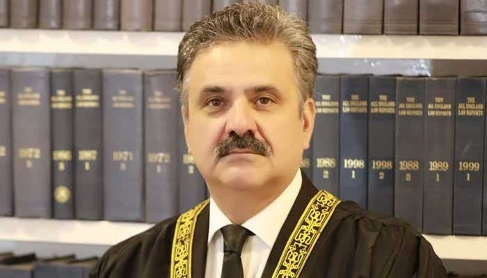 CJP Afridi says prolonged tax litigation undermines investor confidence, economic stability