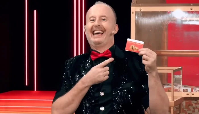 Woman wins AED30 million in massive Big Ticket Abu Dhabi draw