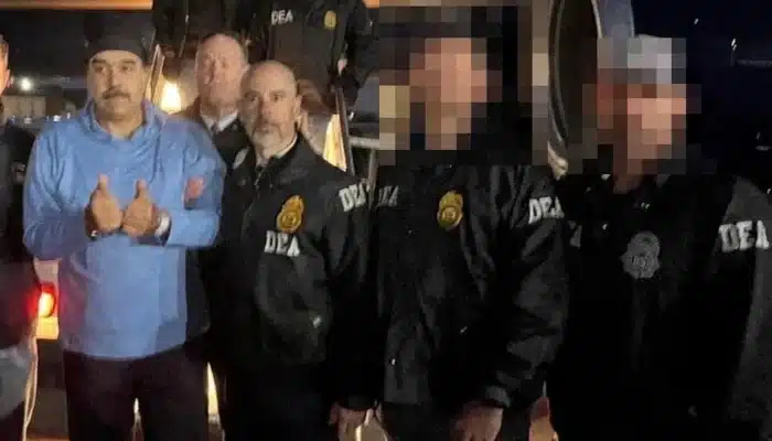 Legality of US capture of Venezuela’s Maduro in focus at United Nations