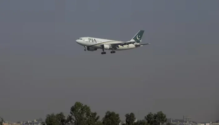 After Islamabad, PIA announces resuming Lahore-London flights