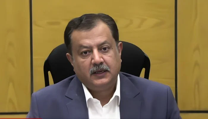 Balochistan CTD says militants using BYC platform to induct young people into their networks