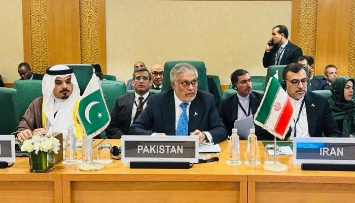 At OIC moot, Pakistan rejects Israel’s recognition of ‘Somaliland’, warns of consequences