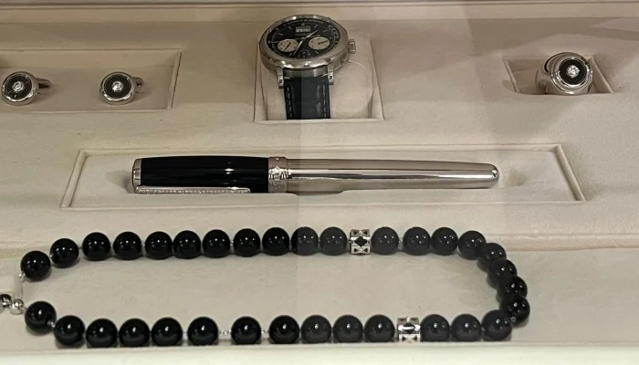 Who got what: Fresh Toshakhana records emerge