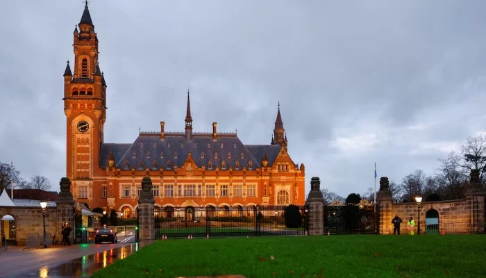 Landmark Myanmar Rohingya genocide case to open at UN’s top court