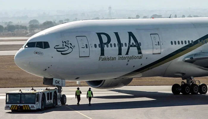 New PIA owners seek partner to revive airline