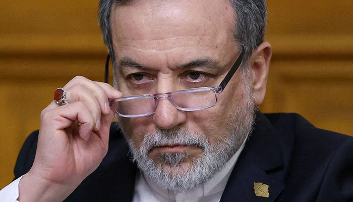 Iran rejects reports of protesters’ executions