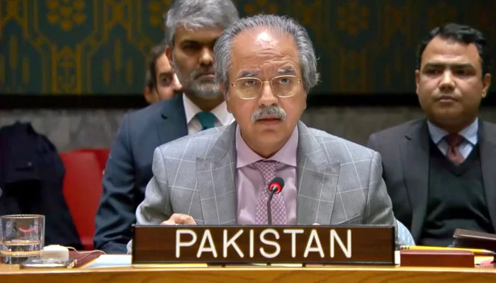 Pakistan calls for diplomacy over Iran as tensions escalate