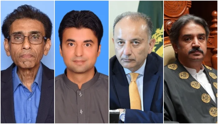 ECP suspends membership of 159 lawmakers over failure to submit financial statements