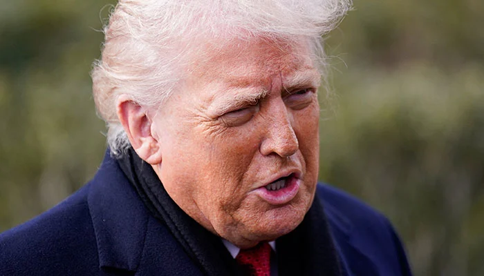Trump threatens tariffs on nations opposing Greenland takeover
