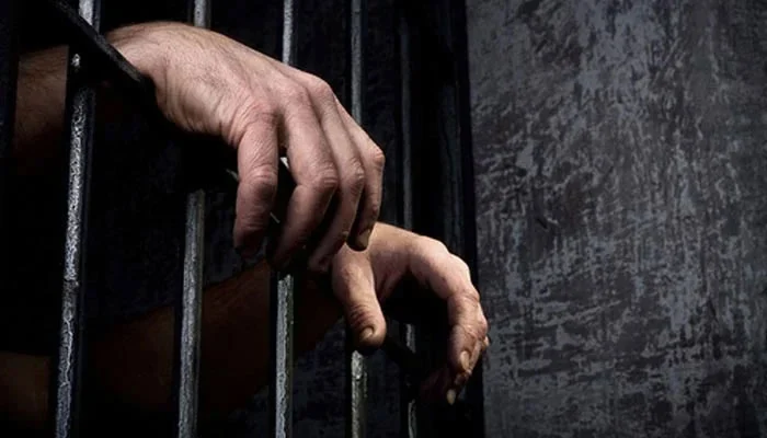 Man accused of sexually abusing over 100 children arrested with accomplice in Karachi