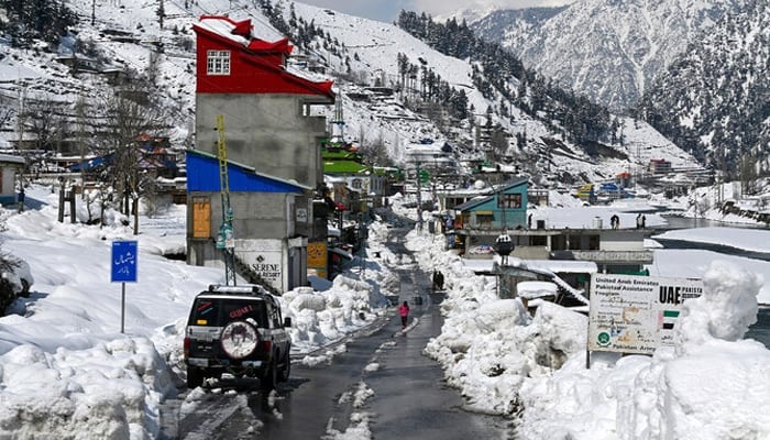 More rain, snowfall forecast across country from tonight