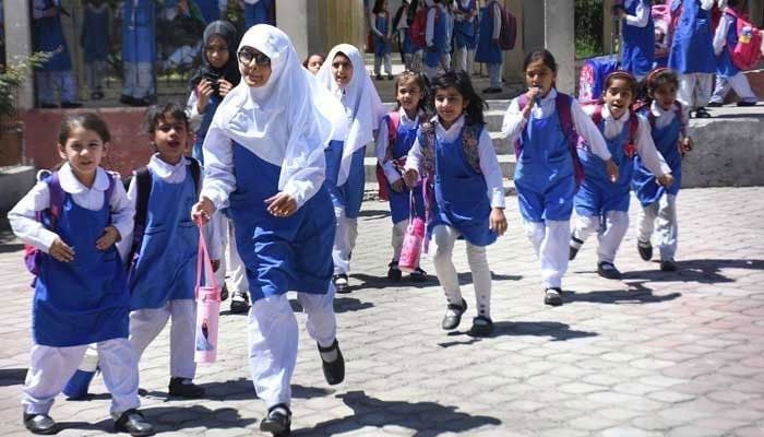 Sindh schools receive new direction after Gul Plaza tragedy