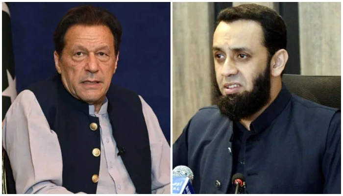Info minister confirms Imran Khan inspected at Pims hospital