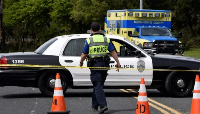 Raids on Texas jewellery stores expose large-scale fraud targeting elderly residents
