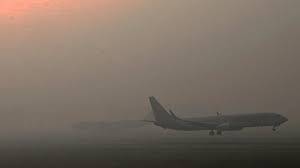 Dense fog disrupts traffic, flight operations across Punjab