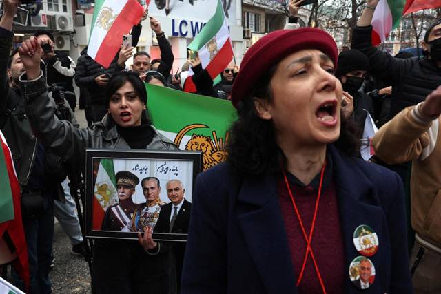 Iran protests subside after deadly crackdown