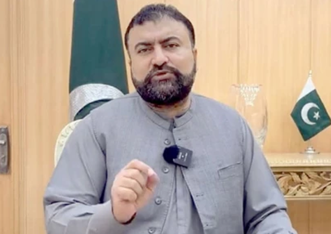 Levies Force legally merged into Balochistan Police: CM Bugti