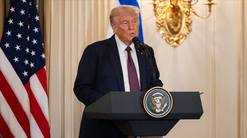 Trump says US ‘ready to help’ as Iran unrest grows