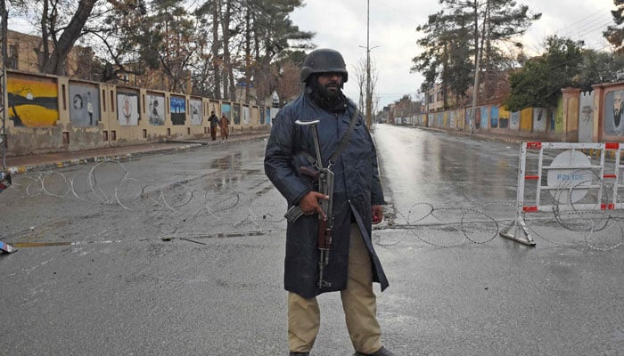 US, UK among other nations condemn Balochistan attacks as 133 terrorists killed in two days