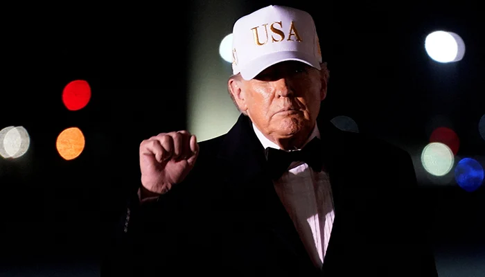 Trump says India will buy oil from Venezuela, not Iran