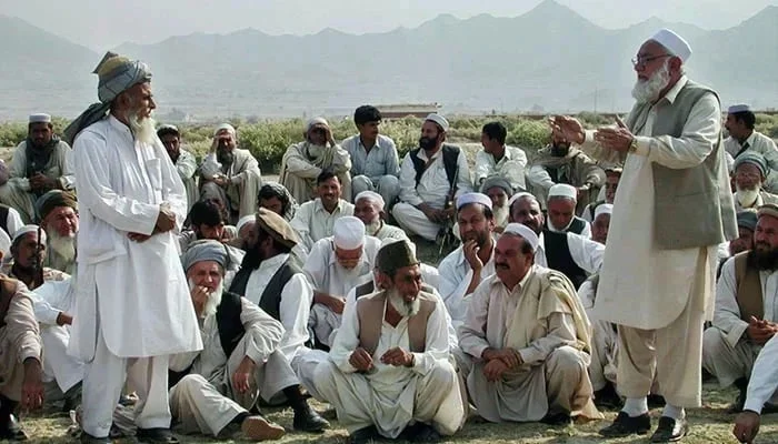 Jirga urges govt to facilitate Tirah IDPs, ensure dignified return