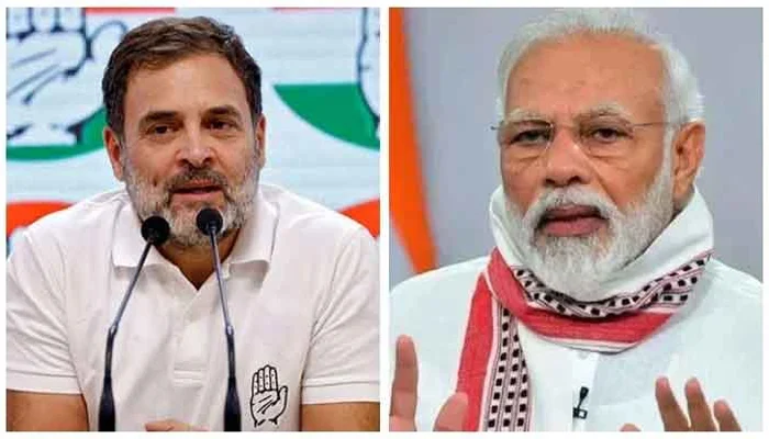 Indian opposition blasts Modi-led BJP govt over US trade deal announcement