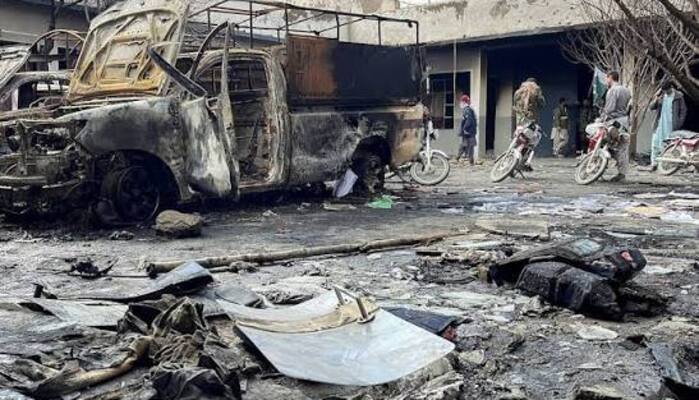 PTI disowns social media trolling of security forces after Balochistan attacks