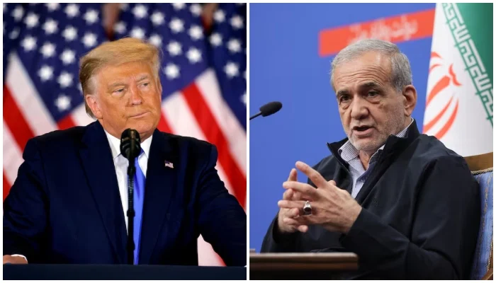 US jet downs Iran drone but talks still on course