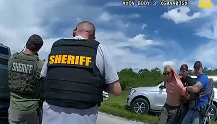 Man convicted of attempting to assassinate Trump sentenced to life