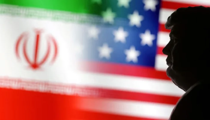 ‘Very good talks’: President Trump upbeat after US-Iran dialogue in Oman