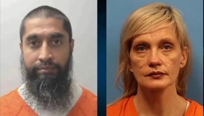 Instructor, student handed 70 and 80 years jail terms in US child sexual exploitation case