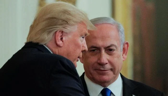Israel’s Netanyahu expected to meet Trump in US on Wednesday and discuss Iran