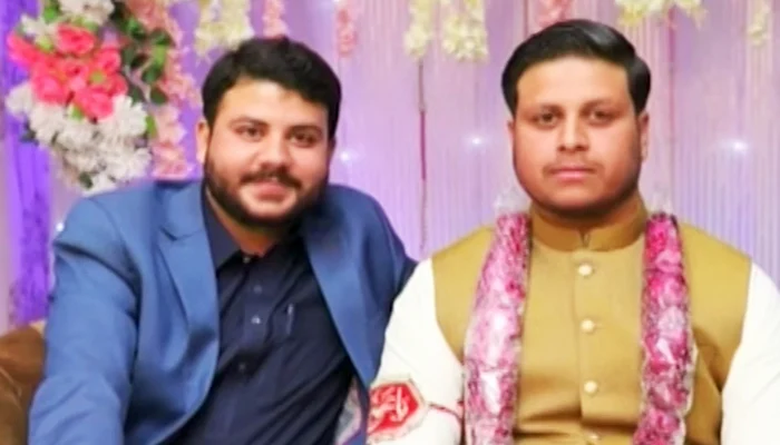 Groom-to-be martyred while stopping suicide bomber in Islamabad blast