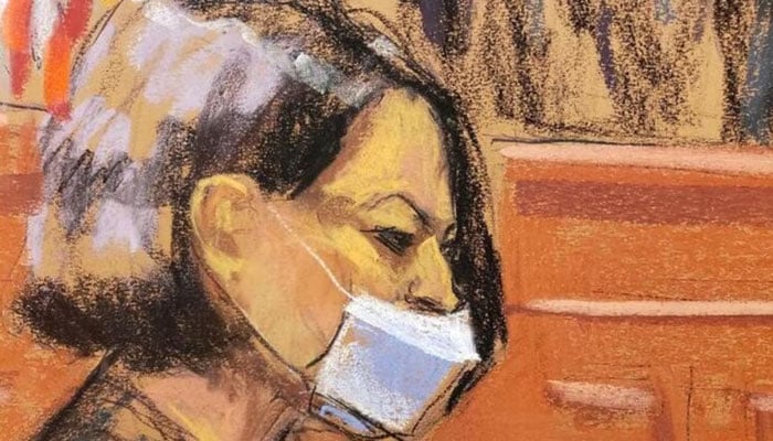 Epstein accomplice Ghislaine Maxwell seeks clemency from Trump before testimony